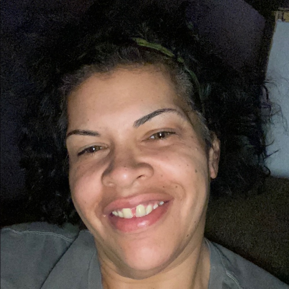 Meet your Posher, Michele